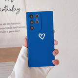 Love Heart Compatible with Samsung Case