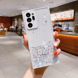 Glitter Bling Diamond Compatible with Samsung Case
