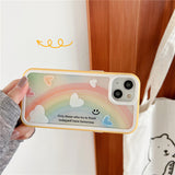 Cute Cloud Compatible with iPhone Case