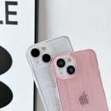 Glitter Starry Sky Diamond Compatible with iPhone Case