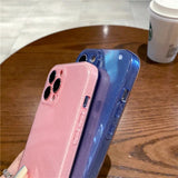 Shining Glitter Shockproof Compatible with iPhone Case