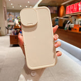 Camera Protection Mirror Holder Compatible with iPhone Case