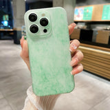 Marble Compatible with iPhone Case