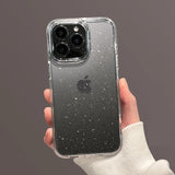 Luxury Bling Glitter Compatible with iPhone Case